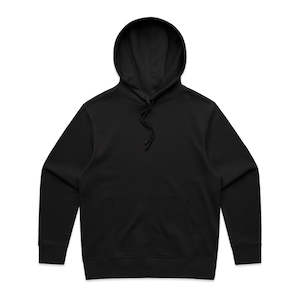 Mens Heavy Hoodie