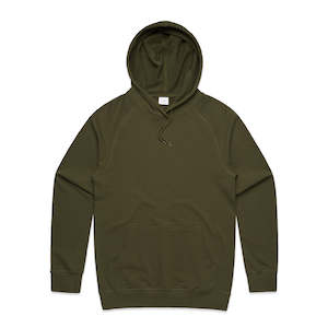 Mens Premium Hoodie