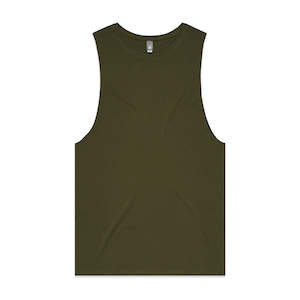 Mens Barnard Tank