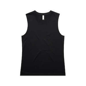 Women's Maple Tank