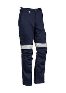 Screen printing: Mens Rugged Cooling Taped Pant (Regular)