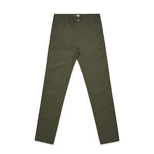 Mens Standard Pants