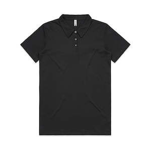 Womens Amy Polo