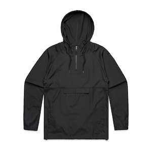 Mens Cyrus Windbreaker