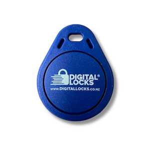 DLL Mifare 1K Key fob, Swipe card, Tag