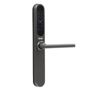 E-LOK 905W Bluetooth Smart Lock Built In Wifi