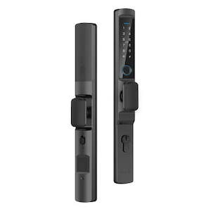 LOCKTON E-Series Sliding Door Lock