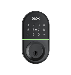 E Lok 5 Series Deadbolt