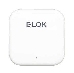 E LOK Gateway (For Wi-Fi Remote Access)