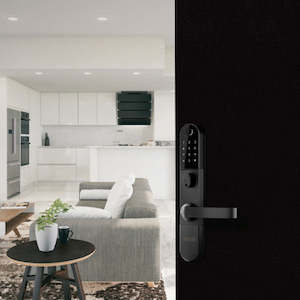 Schlage Omnia Smart Lock