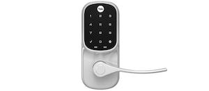 Yale Latching Digital Door Lock