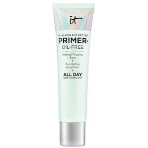 Oil-free base makeup primer