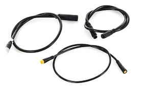 Cables Pas: BBS Wiring Extension Set