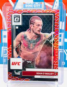 Panini Optic 2023 UFC Photon SP Prizm