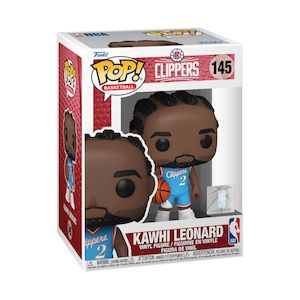 Funko Pop #145