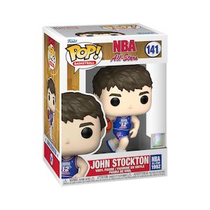 Funko Pop #141