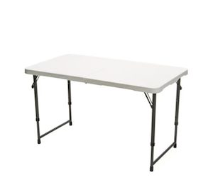 Child Height Tables