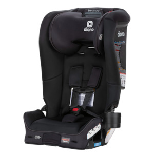 Baby & Toddler Car Seats: radian® 3R Safe+®