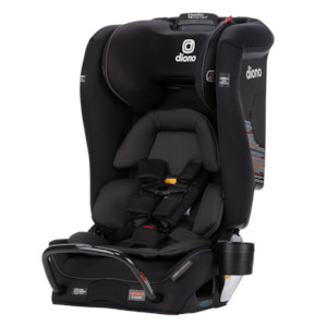 Baby & Toddler Car Seats: radian® 3RXT Safe+®