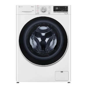 Internet only: WV6-1410W LG 10kg Front Load Washing Machine