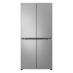 Internet only: GF-B505PL LG 530L Slim French Door Stainless