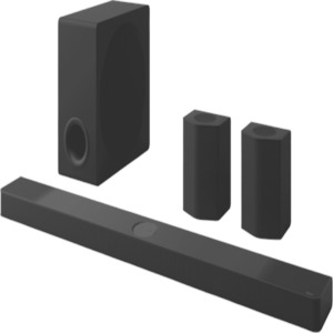 S95TR LG Sound Bar