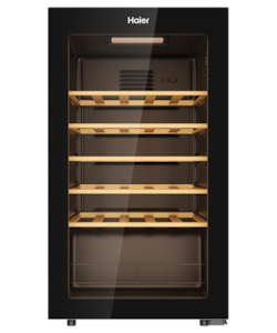 HWC90UC Haier Wine Fridge