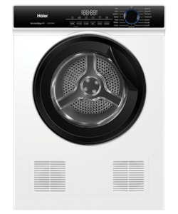 Haier HDV70AWW1 7kg Sensor Dryer