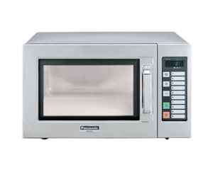 Panasonic NE-1037QDQ Commercial Microwave Oven