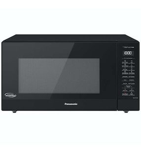 Panasonic NN-ST75LBQPQ 44L Inverter Microwave - Black