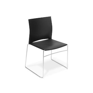 Furniture: Eden Office Web Meeting Seat