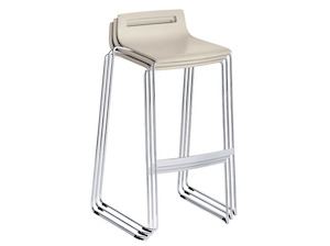 Meet Bar Stool