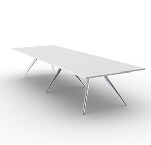 Furniture: EONA Boardroom Table 3000