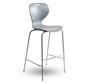 Seaquest Mata Bar Stool