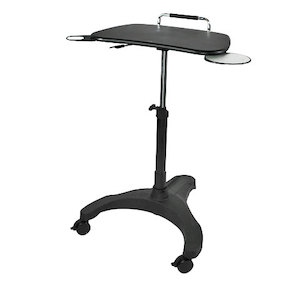 Upanatom – Mobile Adjustable Laptop Desk