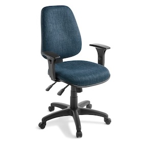 EOS Chorus 3.50 Office Chair (With arms)