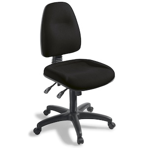 EOS Spectrum 3 Office Chair (long wide seat)