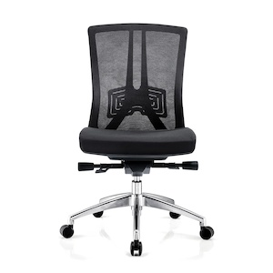 Sylex Truman Chair – High Back and Mid Back