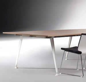 Furniture: OXO Boardroom Table 3600