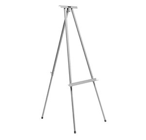 Boyd Telescopic Easel for Whiteboards