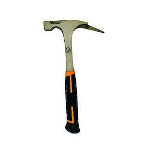 Building, non-residential construction - commercial buildings, hotels: Claw Hammer