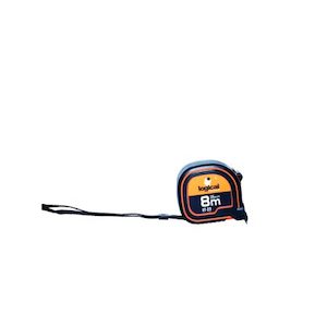 Logical Tools 8m Tape Measure