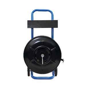 Cord Strap Trolley + Wheels