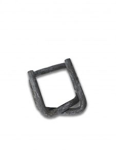 Building, non-residential construction - commercial buildings, hotels: Buckles 16mm – 1000 Per Box