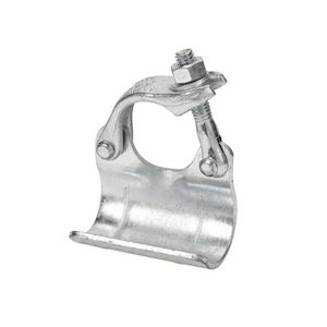 Wrapover Single Coupler