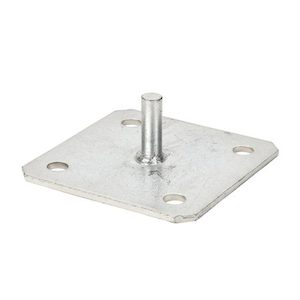 Base Plate