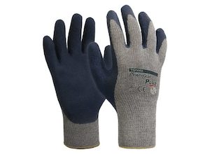 Building, non-residential construction - commercial buildings, hotels: Esko Towa Powergrab Plus Glove