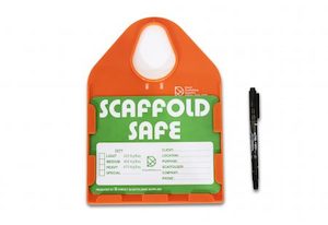 Direct Scaftag Set