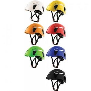 Building, non-residential construction - commercial buildings, hotels: Pinnacle Exo Vent Helmet