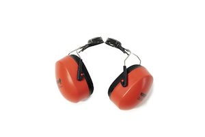 Building, non-residential construction - commercial buildings, hotels: Armour Hard Hat Earmuff